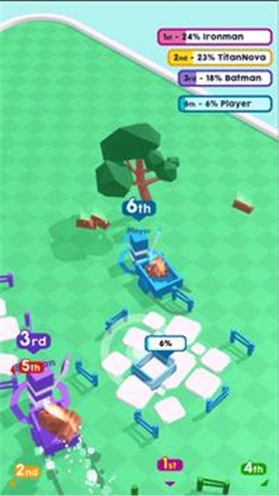 安卓建设者大作战 v1.0app