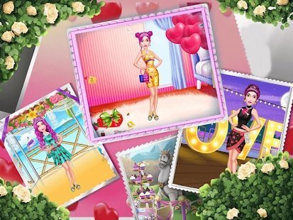 情人节美容院appapp下载