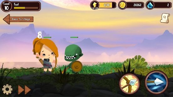 防御者的冒险v1.1