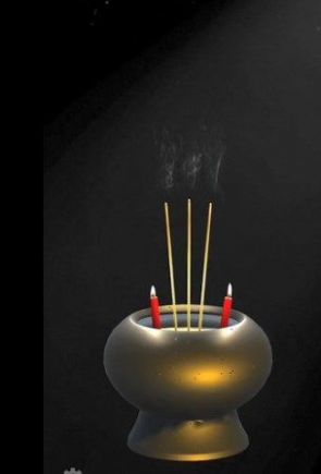 安卓手机烧香app