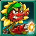 植物炮打僵尸app