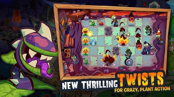 植物大战僵尸3重制版 2022最新版下载