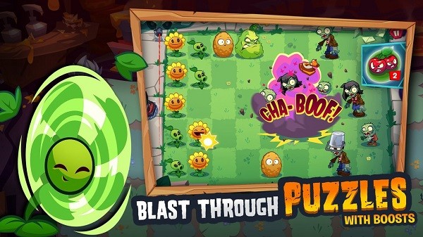 植物大战僵尸3重制版 2022最新版