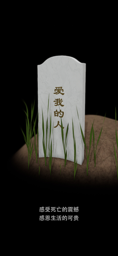 安卓我的墓碑appapp