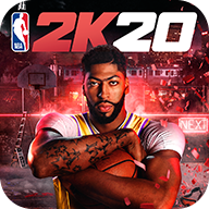 nba2k20中文手机版