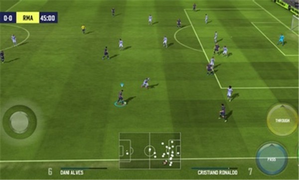 fifa22离线版