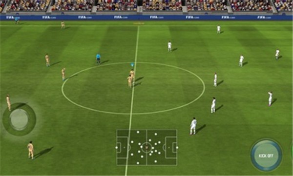 安卓fifa22离线版app