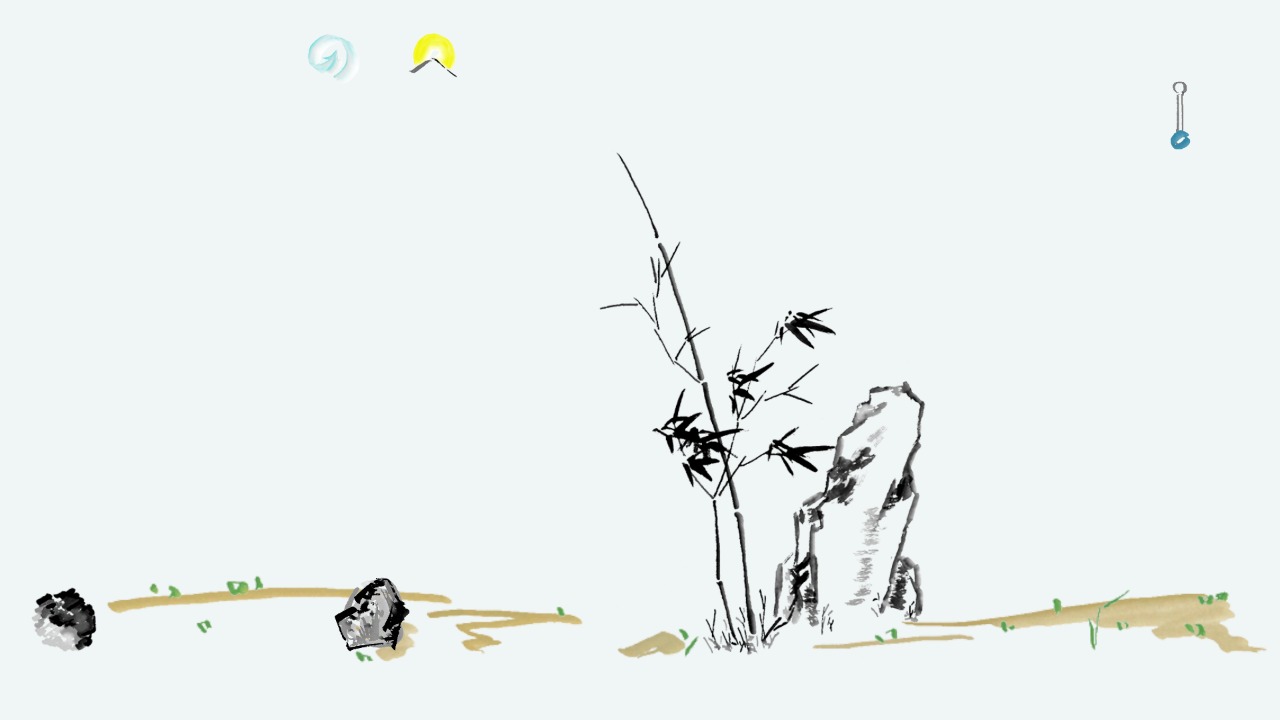 山水游戏 v1.0