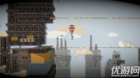 透视梦境空间下载