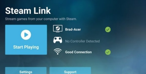 steam流式盒app下载