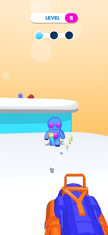 射击和流行appapp下载