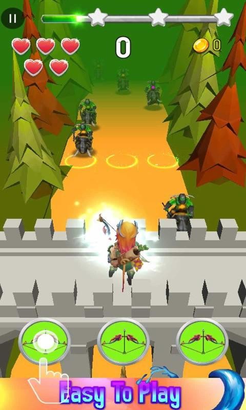 击退魔兽app