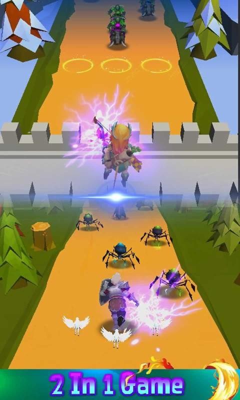 击退魔兽appapp下载