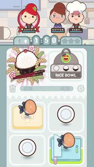 安卓上菜啦正版app