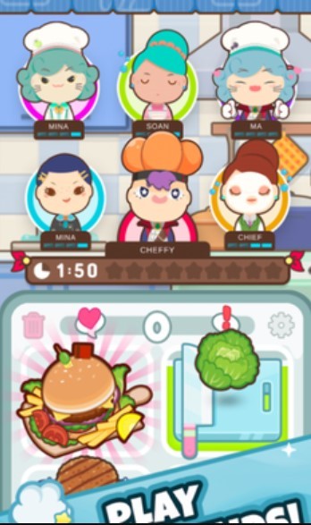 上菜啦正版app下载
