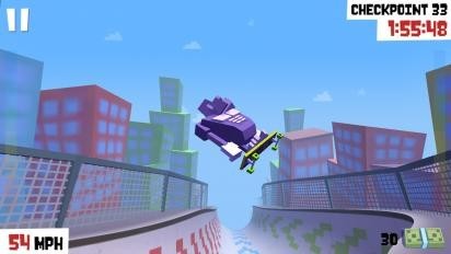 明星滑板手app下载