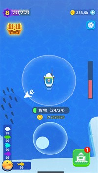 承包这片鱼塘2022app下载