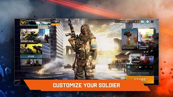 安卓战地风云battlefieldapp