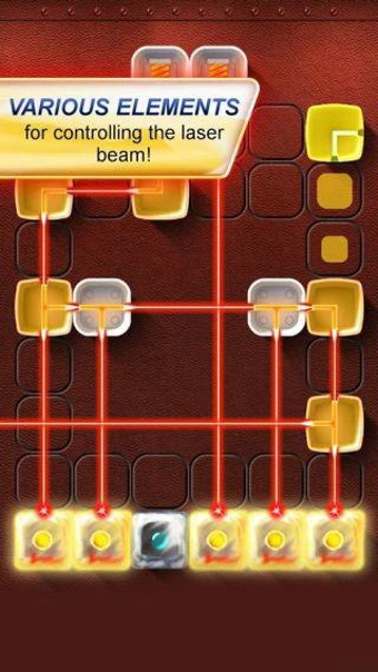 激光魔方app下载