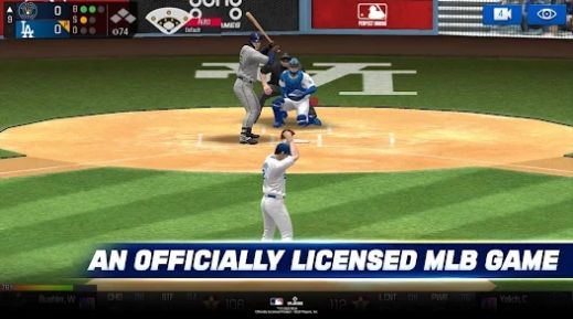 mlb完美开局2023app下载