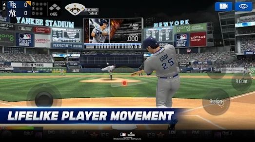 mlb完美开局2023