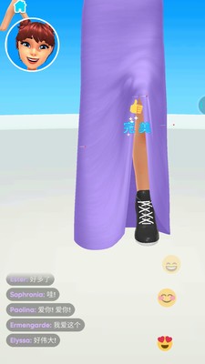 安卓制作衣服模拟器app