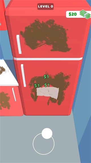 安卓清洁桌布app