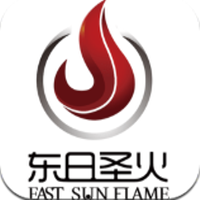 东日圣火智能壁炉