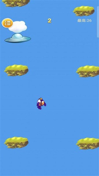 安卓怒鸟悦动app