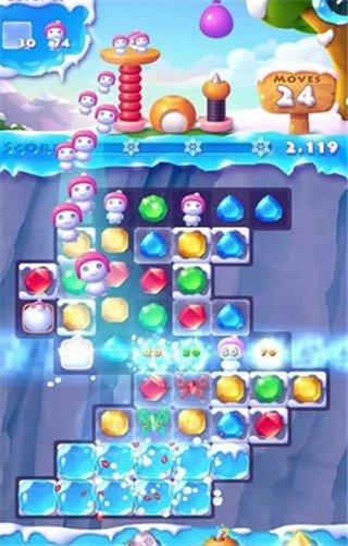 冰块粉碎者2app下载