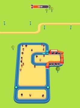 traintaxi