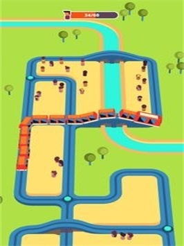 traintaxiapp下载