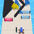生存射击大战app