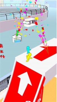 安卓木头人运动会软件下载
