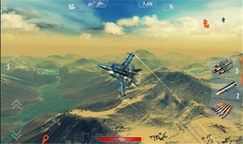 搏击长空制空霸权完整版下载