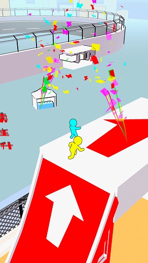 木头人运动会2022app下载