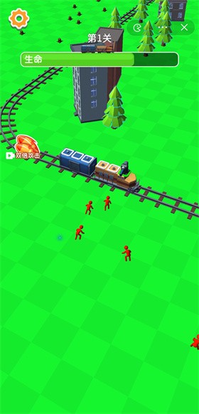 子弹风暴游戏app下载