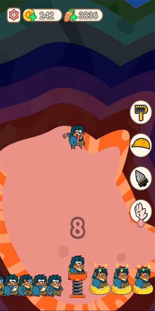 暴走小子app下载