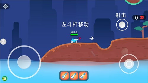 疯狂赛车竞技2022app下载