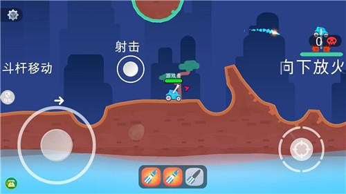 安卓疯狂赛车竞技2022软件下载