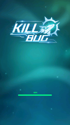 bug终结者