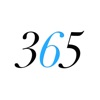 365天
