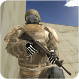 独狼大逃杀单机中文版 v1.7