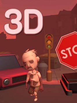 死城僵尸小镇 v1.6.5