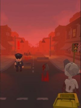 安卓死城僵尸小镇 v1.6.5app