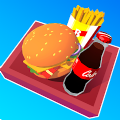 食品服务员 v1.0