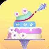 女孩的蛋糕世界app