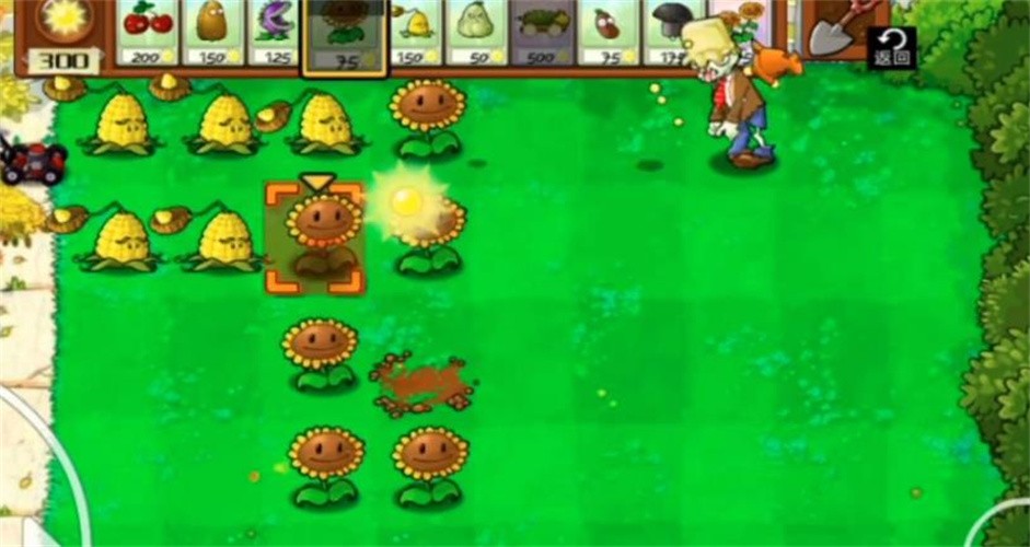pvz落寞支线2