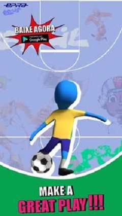 streetdrawsoccerapp下载