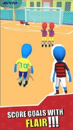 安卓streetdrawsoccer软件下载